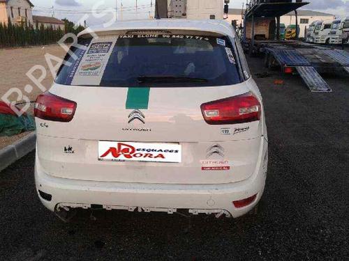 Rear right lock CITROËN C4 Grand Picasso II (DA_, DE_)  | BP12638411C99 