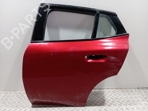 Used Left rear door Left rear door BMW X2 (U10) iX2 xDrive 30 (313 hp) 34704294 34704294