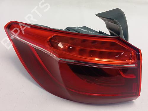 Used Left taillight Left taillight BMW X6 (F16, F86) [2014-2019] 36564234 36564234