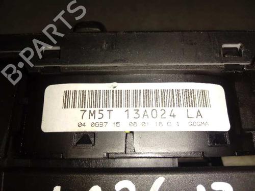 Headlight switch FORD FOCUS II (DA_, HCP, DP) 1.6 TDCi | BP16539286I24 