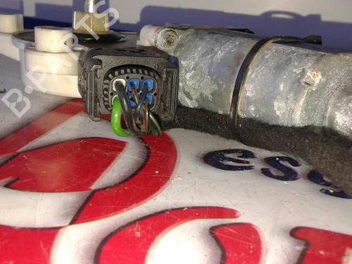 Left front window motor MERCEDES-BENZ E-CLASS (W211)  | BP12643011E21 