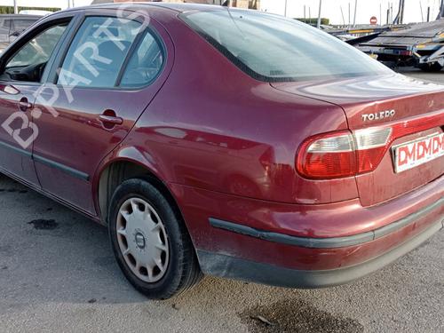 ABS pump SEAT TOLEDO II (1M2)  | BP13695829M43 