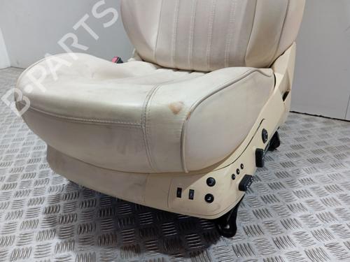 Left front seat MASERATI QUATTROPORTE V | BP35953414C15 - Image 4