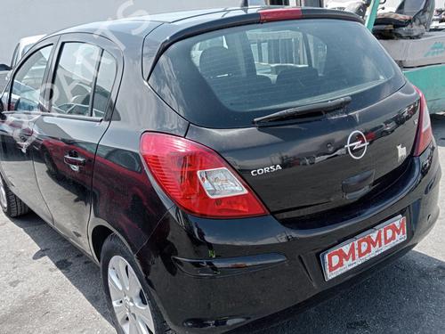 Starter OPEL CORSA D (S07) | BP15606197M8