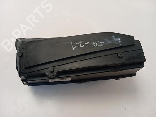 Used Air filter box MERCEDES-BENZ C-CLASS Coupe (CL203) C 220 CDI (203.708) (150 hp) 22355652