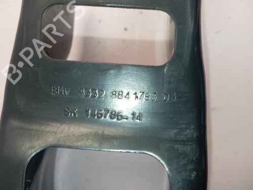 Right rear suspension arm BMW 5 (G60, G90, G68) 520 d Mild-Hybrid | BP27882372M15 