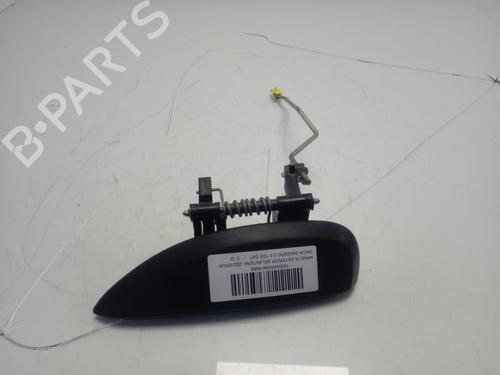 Used Front left exterior door handle DACIA SANDERO II [2012-2025]  15766987