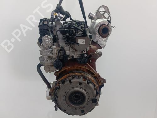 Engine FORD TRANSIT CUSTOM V362 Bus (F3) | BP36434528M1 - Image 10