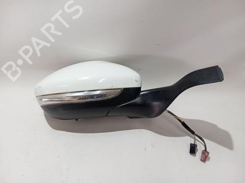 Right mirror PEUGEOT 2008 I (CU_) | BP30374271C27