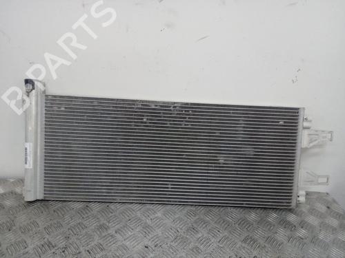 Used AC radiator CITROËN JUMPER I Van (230L) [1994-2002]  13518509
