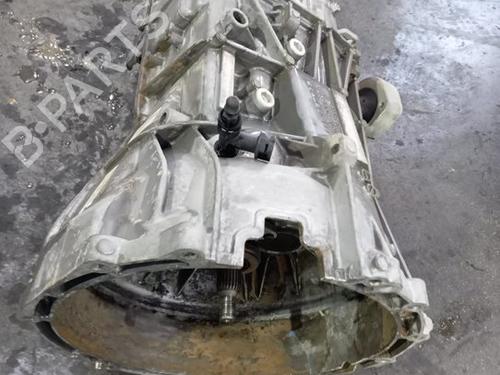 Gearkasse FORD TRANSIT CUSTOM V362 Bus (F3) [2012-2025]  29376625