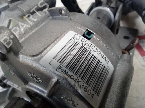 Steering column FORD FIESTA VI (CB1, CCN) 1.25 | BP16733222M21 
