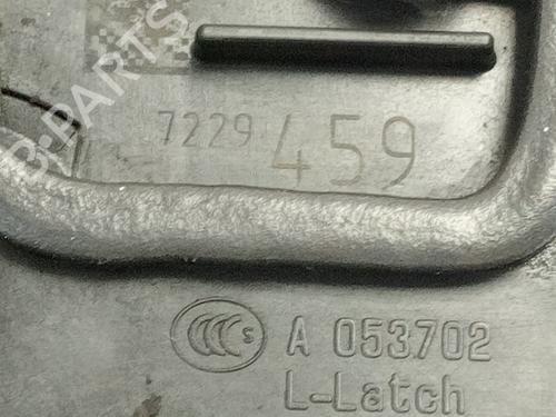 Rear left lock BMW 1 (E87) 116 d | BP18841737C100 