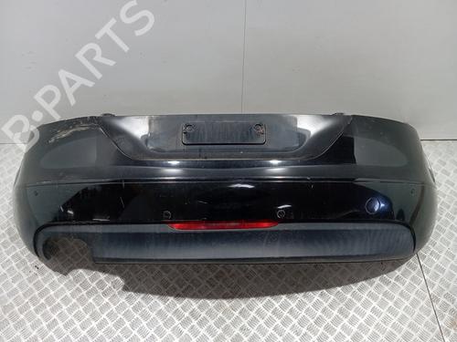 Used Rear bumper AUDI TT (8J3) [2006-2015]  31323523