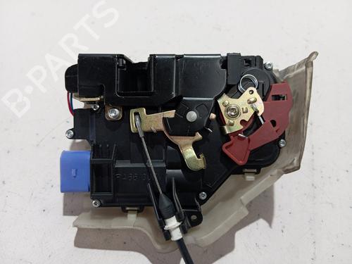 Front left lock VW GOLF V (1K1)  | BP27540613C98 