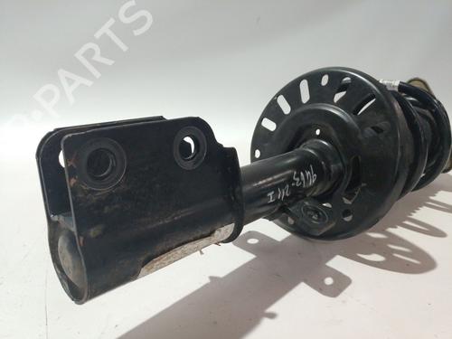 Left front shock absorber PEUGEOT RIFTER  | BP29410588M16 