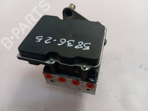 ABS pump MERCEDES-BENZ SPRINTER 3-t Van (B906)  | BP29070725M43 