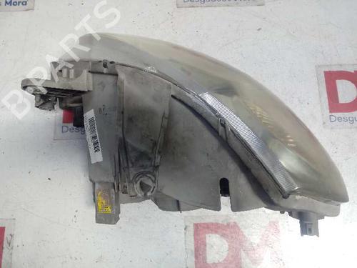 Right headlight KIA RIO I Hatchback (DC) 1.5 16V | BP12836658C29 