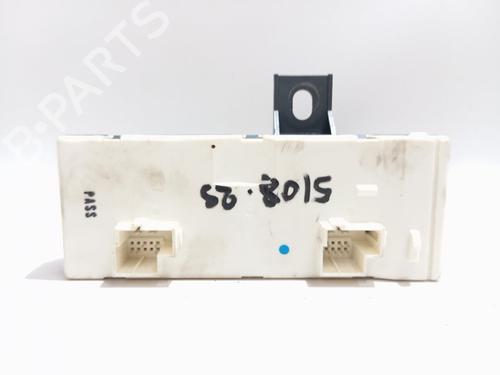 Electronic module MERCEDES-BENZ GLA-CLASS (X156) | BP28826293M83
