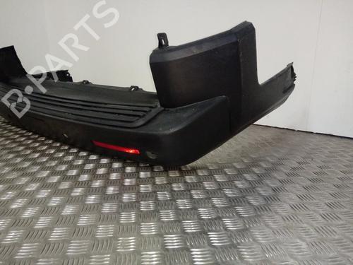 Rear bumper LAND ROVER DISCOVERY IV (L319)  | BP17482312C8 