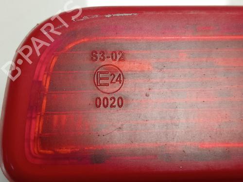 Third brake light CITROËN NEMO Box Body/MPV (AA_)  | BP17828241L11 