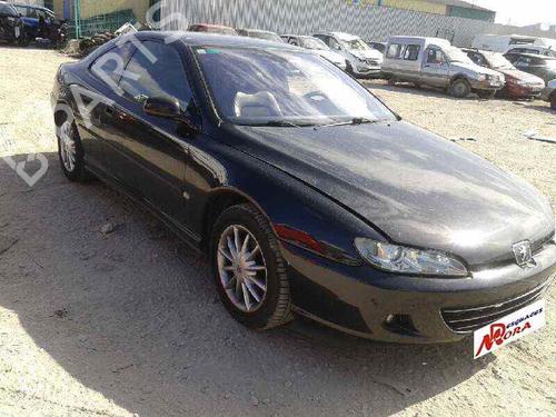 Climate control PEUGEOT 406 Coupe (8C)  | BP16907410I5 