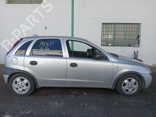Engine control unit (ECU) OPEL CORSA C (X01)  | BP27198279M57  - Image 18