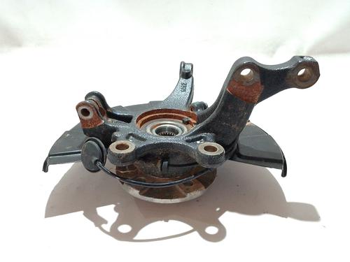 Left front steering knuckle MG MG ZS SUV (AZS1) | BP40228817M25 - Image 2