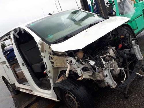 Catalyst CITROËN JUMPY III Van (V_)  | BP15248797M10 