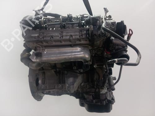 Engine MERCEDES-BENZ S-CLASS (W221, V221) S 320 CDI (221.022, 221.122) | BP36886602M1  - Image 9