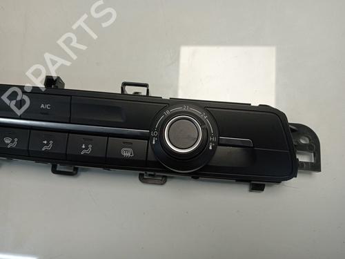 Climate control CITROËN BERLINGO Box Body/MPV (K9)  | BP18155320I5 