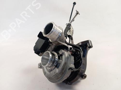 Turbocompresseur/Compresseur Turbocompresseur/Compresseur 37792487 37792487