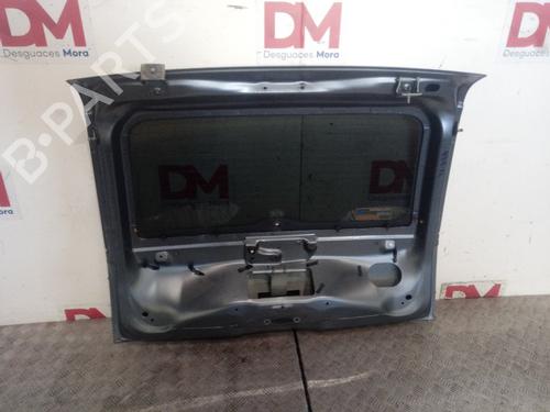 Tailgate PEUGEOT 1007 (KM_) 1.4 | BP12668555C6