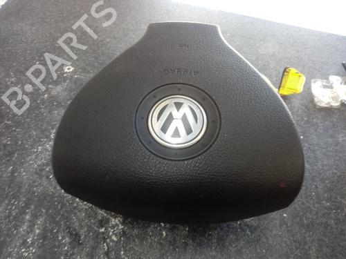 Driver airbag VW POLO III (6N1) 75 1.6 | BP13575528C9 