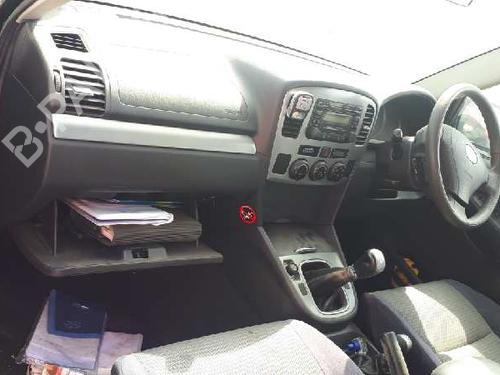 Commande Chauffage SUZUKI GRAND VITARA I (FT, HT)  | BP12661163I5 