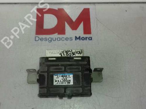 Electronic module MITSUBISHI PAJERO III (V7_W, V6_W) 3.2 Di-D (V68W) | BP12648209M83 