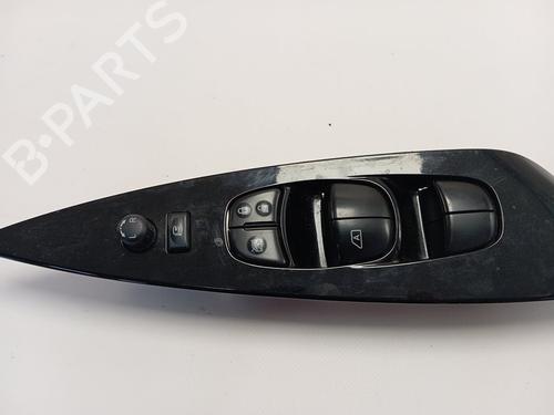 Left front window switch NISSAN LEAF (ZE0) Electric | BP22611596I27 