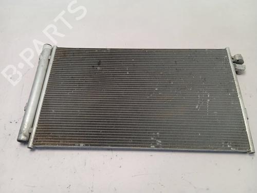 Used AC radiator BMW 7 (G11, G12) 730 d, Ld (265 hp) 28671487