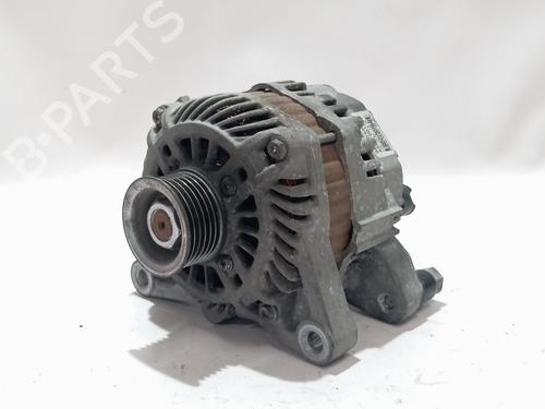 Used Alternator Alternator CITROËN C3 I (FC_, FN_) 1.1 i (60 hp) 34041139 34041139
