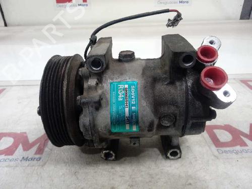 Used AC compressor SUZUKI LIANA Hatchback [2001-2025]  12635839