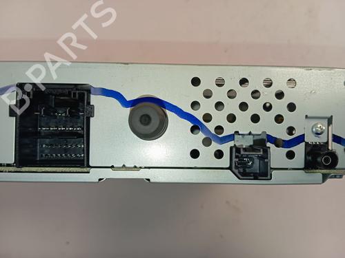 Radio FORD TRANSIT V363 Van (FCD, FDD)  | BP28031423E6 