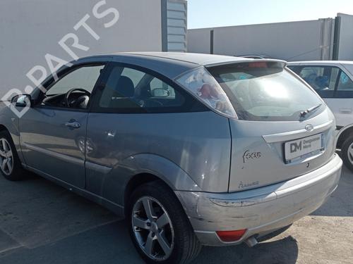 ABS pump FORD FOCUS I (DAW, DBW)  | BP28962790M43 