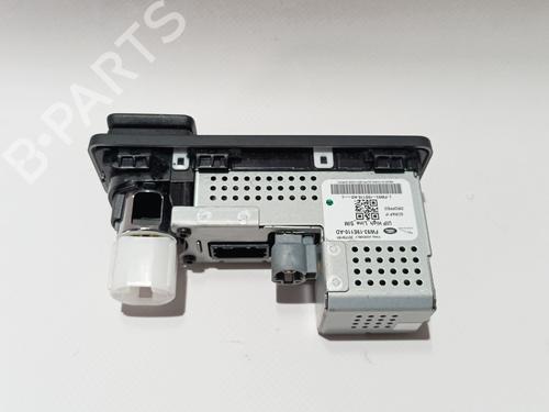 Electronic module LAND ROVER RANGE ROVER VELAR (L560) 3.0 D300 SDV6 4x4 | BP40105197M83 - Image 3
