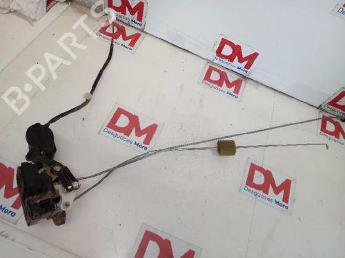 Rear right lock MAZDA 323 F VI Hatchback (BJ)  | BP12836168C99 