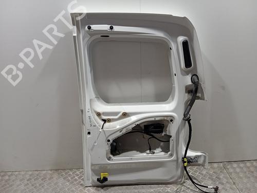 Left tailgate PEUGEOT PARTNER MPV (5_, G_)  | BP29430835C76 