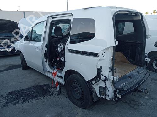 Front left window mechanism RENAULT KANGOO III Box Body/MPV  | BP30914302C22  - Image 9