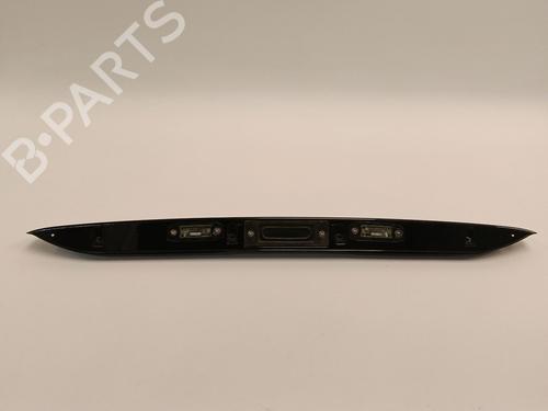 Bagagerumshåndtag Bagagerumshåndtag VOLVO S40 II (544) 1.6 D (110 hp) 33246295 33246295