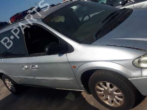 Used Parts CHRYSLER VOYAGER IV (RG, RS) 3.3 (174 hp) 2600411