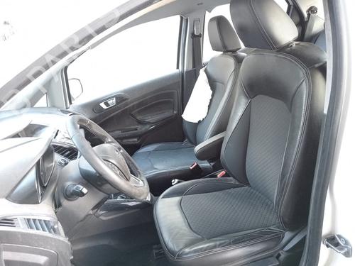 Türgriff hinten rechts außen FORD ECOSPORT 1.5 EcoBlue TDCi | BP21801541C130 