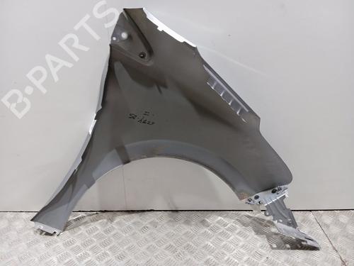 Left front fenders PEUGEOT 208 I (CA_, CC_)  | BP29394505C41 